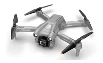 Mini Dron 4k  Camara Hd  Evitacion De Obstaculos Fotografia 