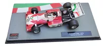 1/43 Ixo F1 Surtees Ts9b Andrea Adamich 1972