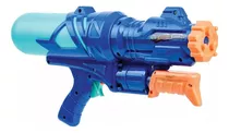 Pistola De Agua Nerf Super Soaker Stormspray Original Lelab