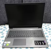 Notebook Lenovo Processador Intel I7 8gbram 1tb Geforcemx110