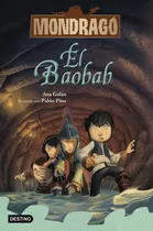 Libro Mondragã³ 3. El Baobab