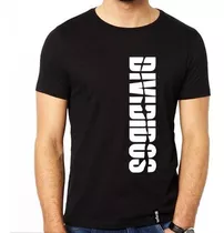 Remera Divididos Samano.uy