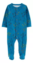 Carter's Pijama Algodón Original Nenes Ositos Varios Modelos