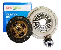 Kit Embrague Chevrolet Optra 1.6 2004 2012