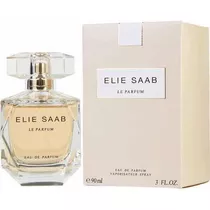 Perfume Elie Saab Le Parfum 90ml Edp Original