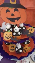 Cupcakes Para Halloween