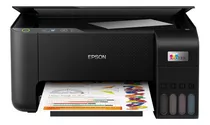 Impressora Multifuncional Ecotank L3210 Epson Bivolt