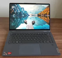 Notebook Lenovo Ideapad Flex 5 14alc7 Importado 