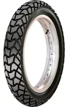 Pneu Moto Bros 160 110/90-17 Viper Traseiro Maggion Novo