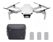 Drone Dji Mavic Mini 2 Combo 