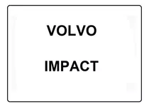 Catálogo Eletrônico De Peças E Serv. Volvo Impact 2021 Full