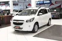 Chevrolet Spin 1.8 Ltz 8v Flex 4p Automático