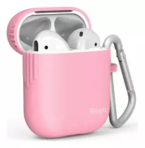 Funda Protector Ringke Original Para Auriculares AirPods 