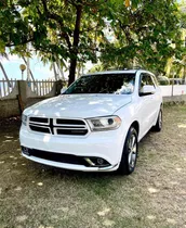 Dodge Durango Limited 2014  Rd$790,000