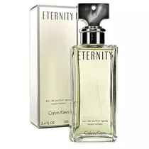 Perfume  Eternity Dama 100ml  By Calvin Klein !!!