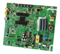 Placa Principal Tv Semp Toshiba Sti Dl3954 35017652 Origina