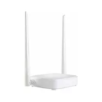 Router, Access Point, Repetidor, Tenda N301 Blanco