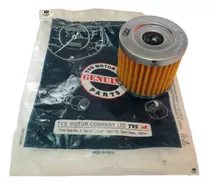 Filtro De Aceite Apache Rtr 160/180/4v/200 Original Tvs