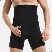 Ropa Interior Boxer Y Calzoncillos Tiro Alto Para Hombre