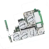 Tarjeta Logica Motherboard Huawei Y9s Stk-lx3 128 Gb 6ram 