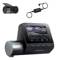 Dash  Cam 70mai Pro Plus + A500s Con Gps Adas +hardware Kit 