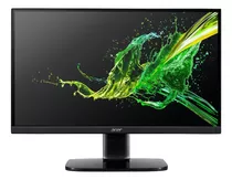 Monitor Gamer Acer Ka242y 23.8' Led 100 Hz Full Hd 1ms Ips