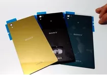 Tapa Trasera Sony Xperia Z5 Premium Somos Tienda Física