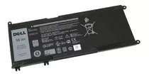 Bateria Original Dell 17 7778 7779 G3 15 3579 33ydh 