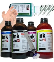 900ml Kit Tinta Recarga Cartucho Hp 21 22 57 92 93 97 Duplo