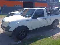 Ford Ranger 2011 2.3 Cs F-truck 4x2