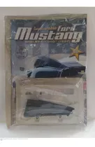 Fascículos! - Ford Mustang Shelby Gt-500 -  Edição 59