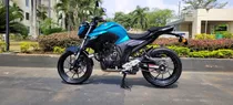 Yamaha Fz 25