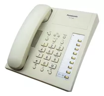 Teléfono Digital - Panasonic Kx-t7560 Blanco