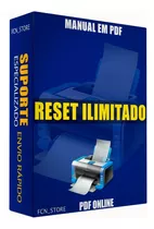 Reset L3250 L3210 L395 L495 L396 L380 L3150 L3110 L4260 