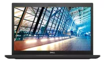 Notebook - Dell Latitude 7490 - I5 8a Ssd 256gb Melhor Opção