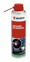 Protector Para Cables,repelente De Roedores, Exelente Spray 