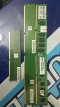 Sticks De Memoria Ram 2gb Ddr3