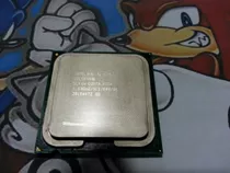 Cpu Celeron D 1.8 Processador Intel Cpu