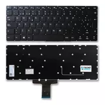 Teclado Lenovo Yoga 710-14ikb 710-14isk 710-15ikb 710-15isk