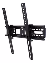 Soporte Inclinable Para Tv De 32 A 55 Pulgadas Para Samsung LG Sony Tcl, Color Negro