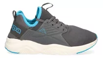 Zapatillas Kappa Logo Sanpuerto Deportiva Moda Asfl70