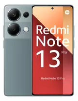 Xiaomi Redmi Note 13 Pro Lte 256gb / 8gb Dual Sim - Cover Co