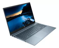 Notebook Core I7 11va 512 Ssd + 32gb / Hp 15 Fhd Touch W11