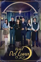 Hotel Del Luna (miniserie Completa)