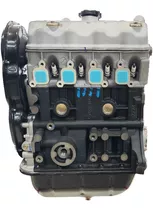 Motor C/ Distribucion Faw Brio 1000cc Ok Intendencia