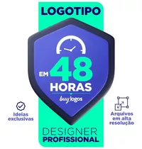 Logotipo Logomarca Criar Logo Arte Profissional Marca