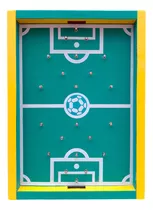 Jogo Dedobol Peteleco De Mesa Vfa  38 X 28