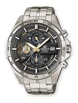 Casio Edifice Efr 556 Toro Rosso 