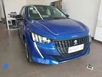 Peugeot 208 Feline Tiptronic 1.6l Aq