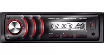 Estereo Crown Mustang Dmr3000bt Mp3 Sd Bluetooth 52w X4 Pr